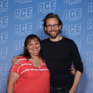 Meet your Posher, Christine